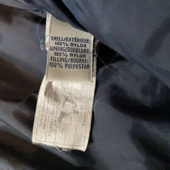 Old Navy Kids Boys Snow Pants Sz 4T - Picture 3 of 8